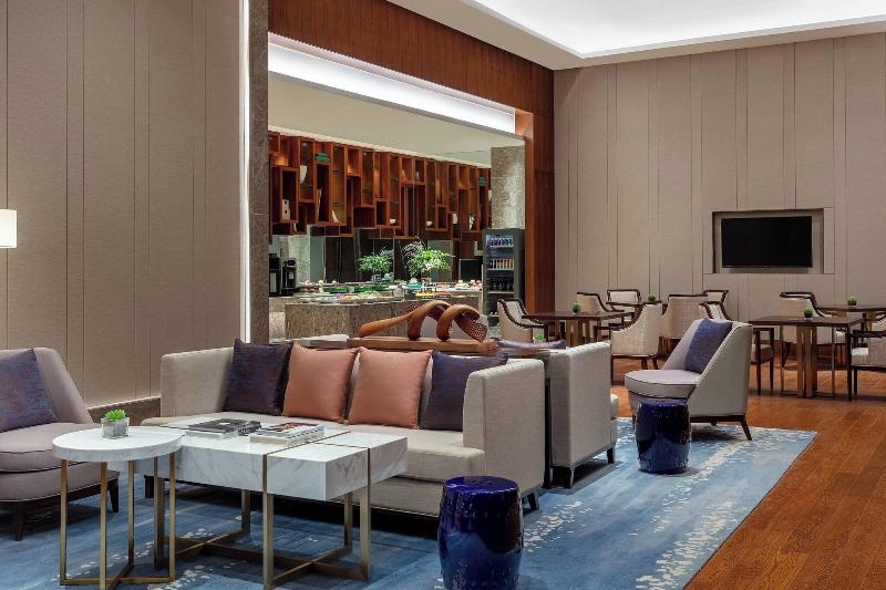 Courtyard By Marriott Yinchuan image