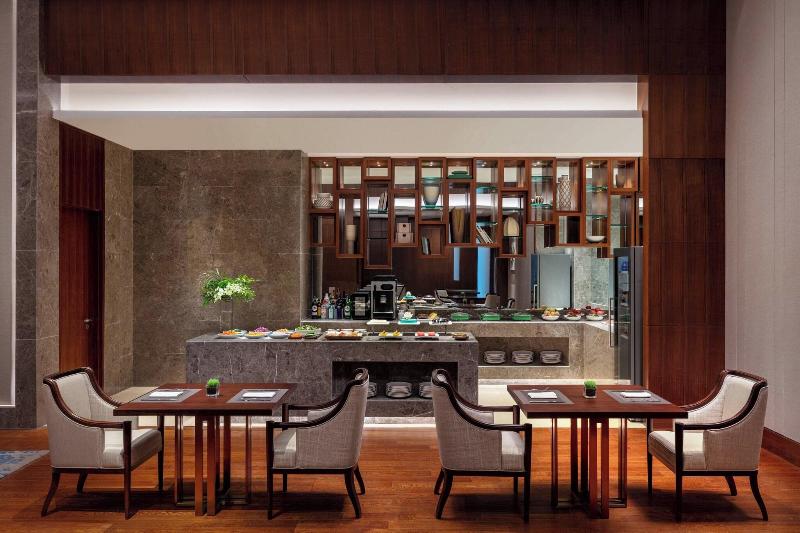 Courtyard By Marriott Yinchuan image
