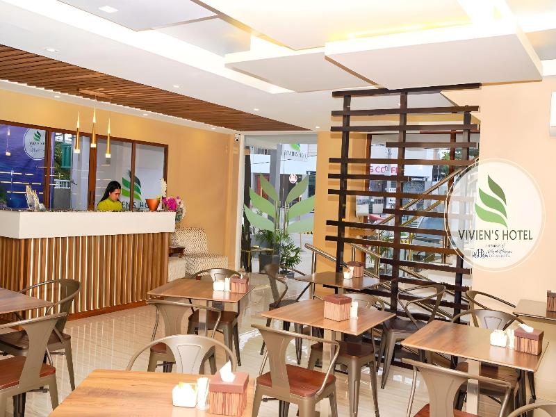 Vivien's Hotel image