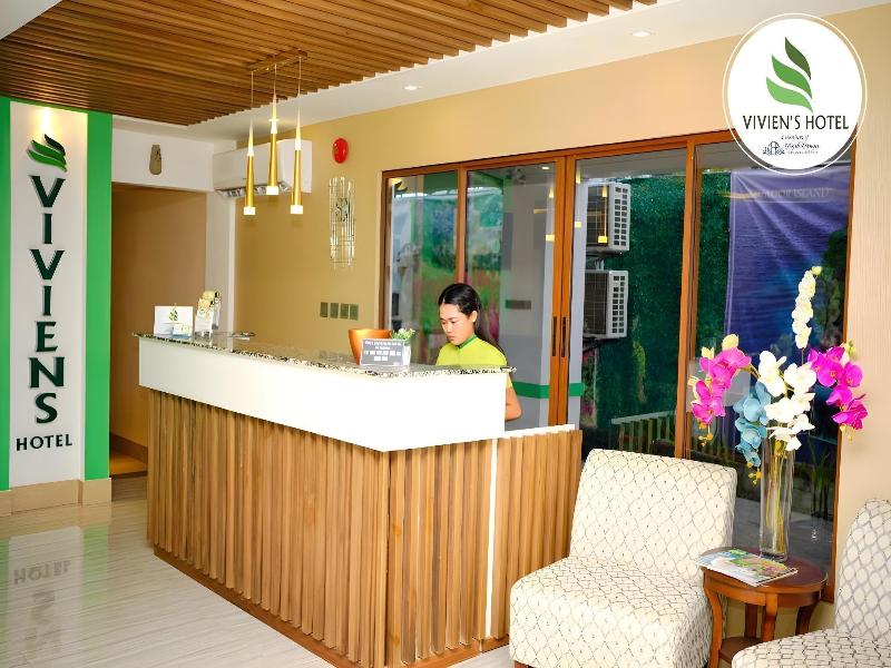 Vivien's Hotel image