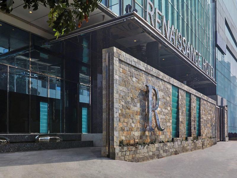 Renaissance Dhaka Gulshan Hotel image