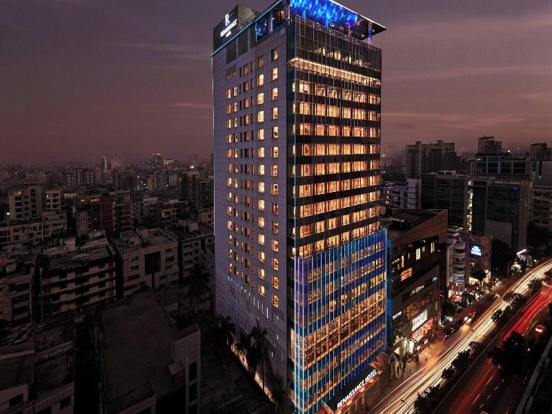 Renaissance Dhaka Gulshan Hotel image
