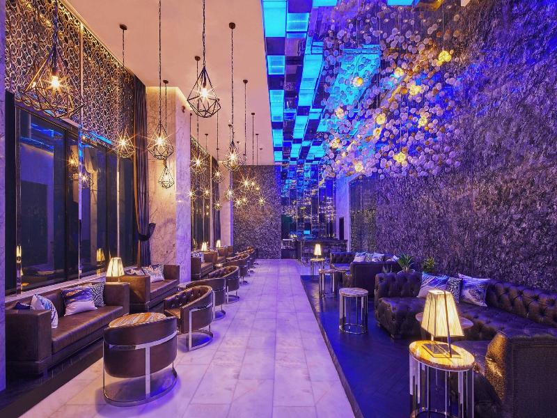 Renaissance Dhaka Gulshan Hotel image