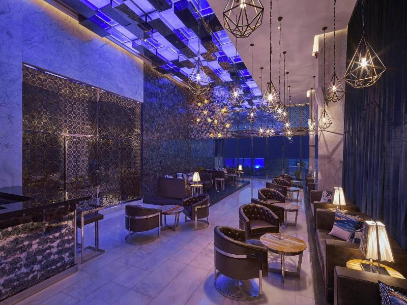 Renaissance Dhaka Gulshan Hotel image