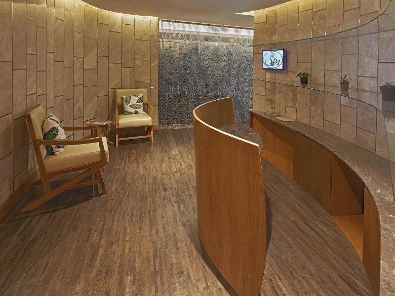 Renaissance Dhaka Gulshan Hotel image
