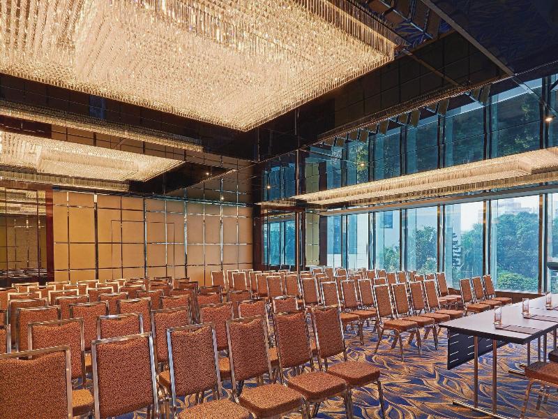 Renaissance Dhaka Gulshan Hotel image