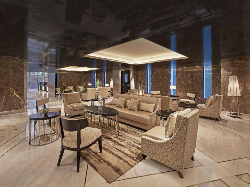 Renaissance Dhaka Gulshan Hotel image