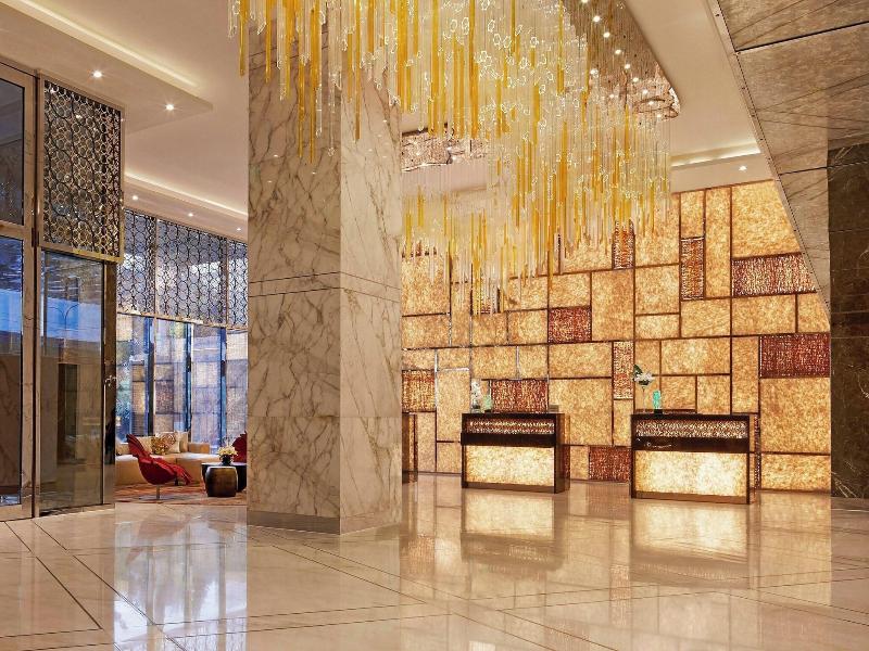 Renaissance Dhaka Gulshan Hotel image