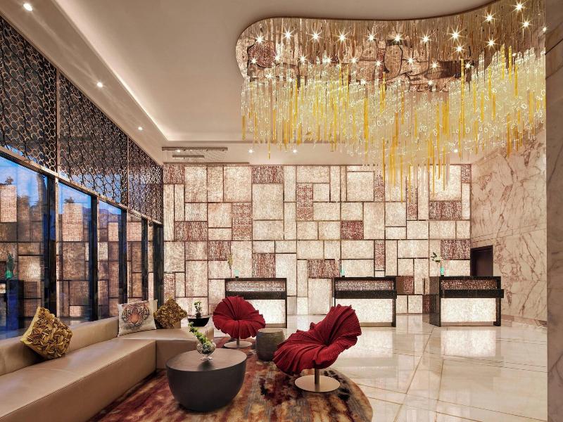 Renaissance Dhaka Gulshan Hotel image