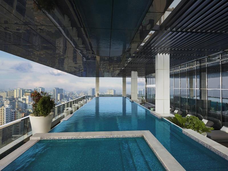 Renaissance Dhaka Gulshan Hotel image