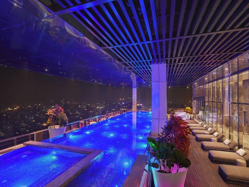Renaissance Dhaka Gulshan Hotel image