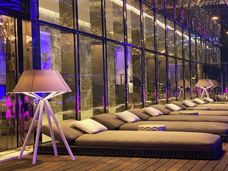 Renaissance Dhaka Gulshan Hotel image