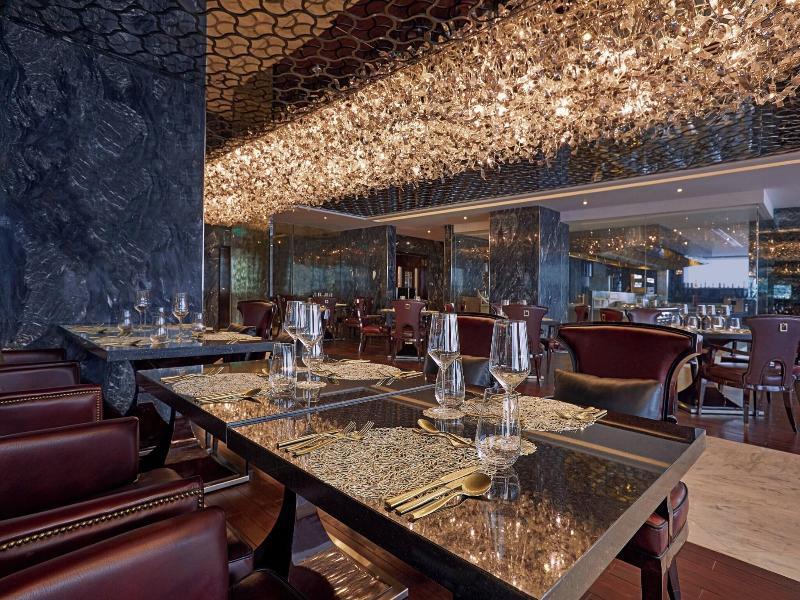 Renaissance Dhaka Gulshan Hotel image