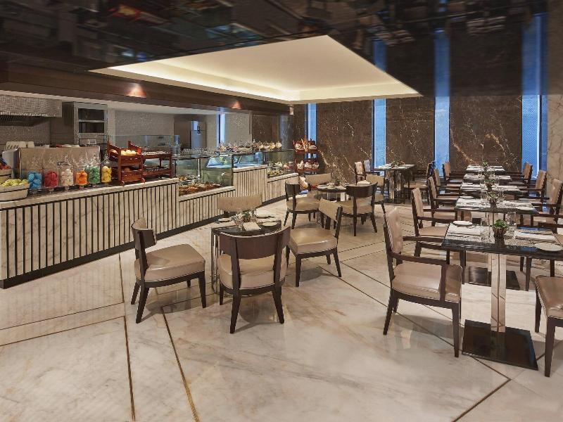 Renaissance Dhaka Gulshan Hotel image
