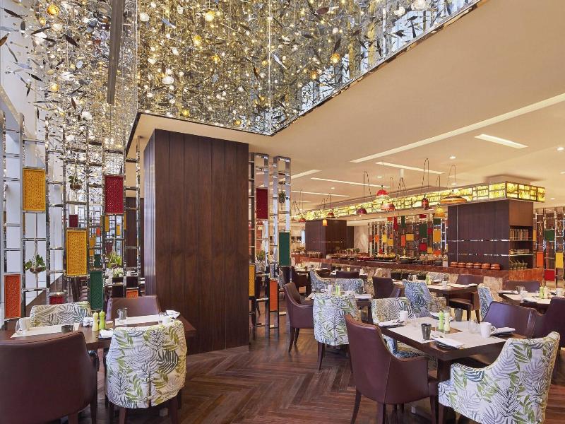 Renaissance Dhaka Gulshan Hotel image