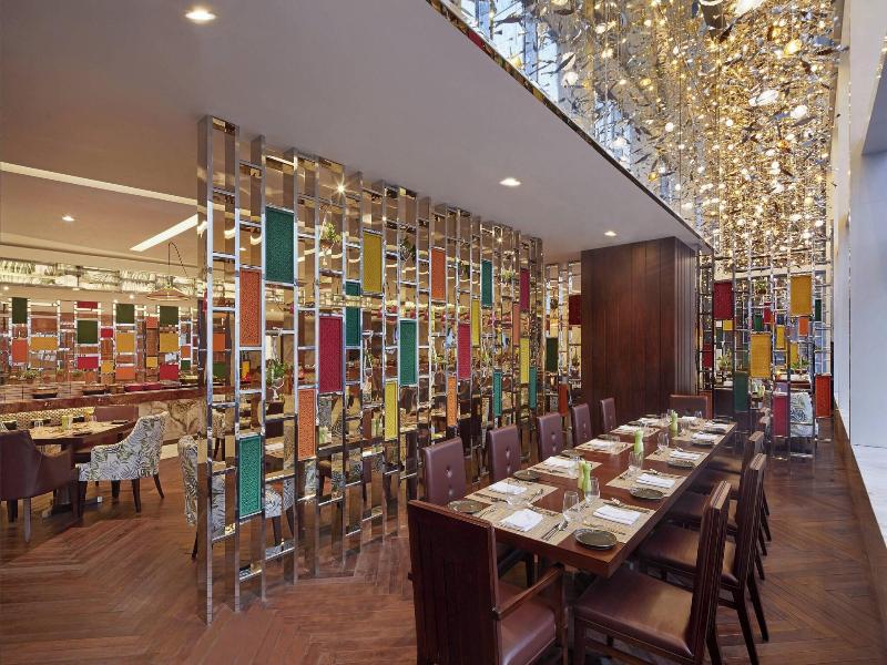 Renaissance Dhaka Gulshan Hotel image