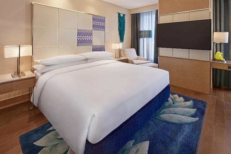 Renaissance Dhaka Gulshan Hotel image