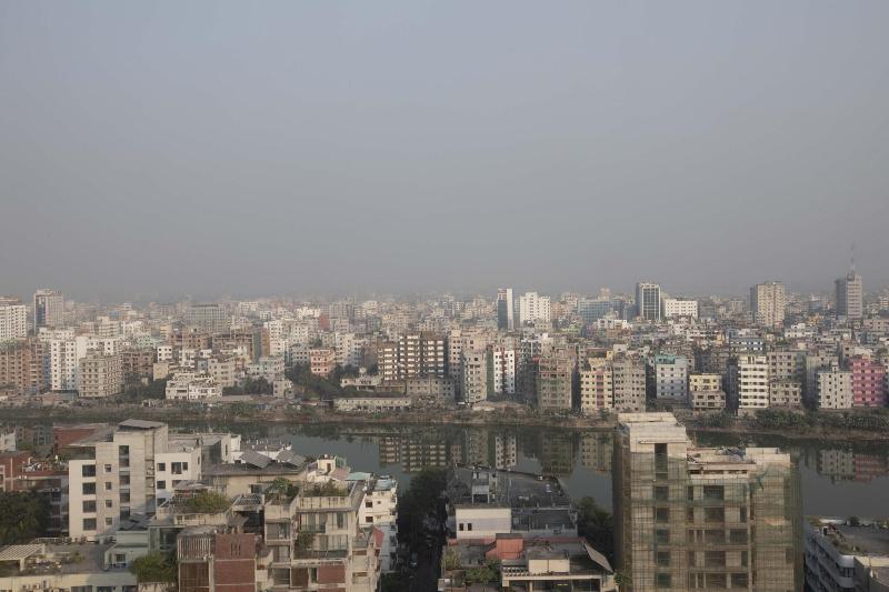 Renaissance Dhaka Gulshan Hotel image