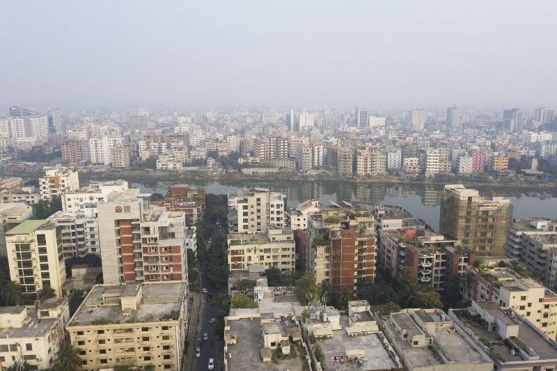 Renaissance Dhaka Gulshan Hotel image