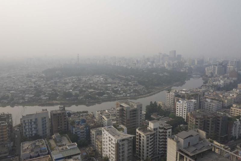 Renaissance Dhaka Gulshan Hotel image