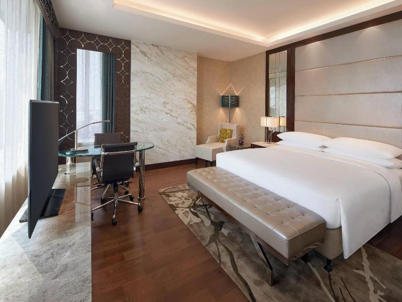 Renaissance Dhaka Gulshan Hotel image