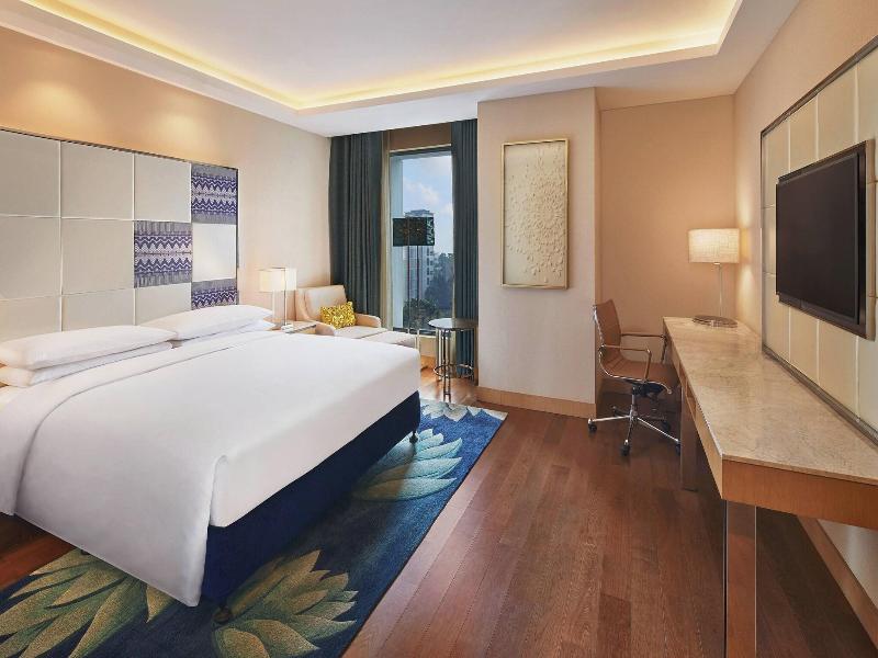 Renaissance Dhaka Gulshan Hotel image