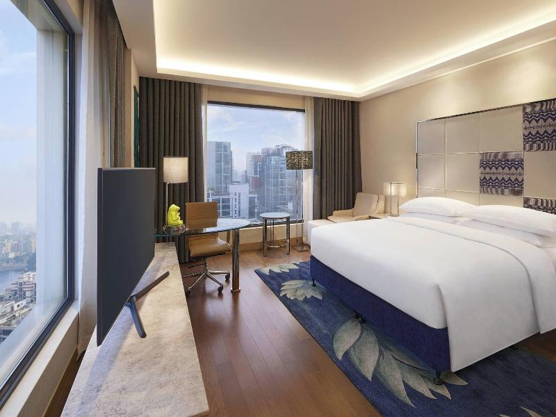 Renaissance Dhaka Gulshan Hotel image