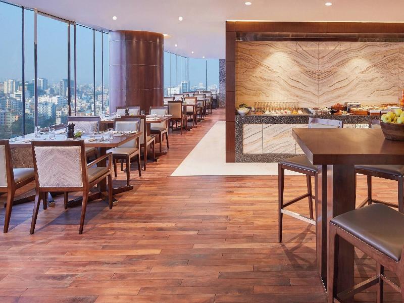 Renaissance Dhaka Gulshan Hotel image