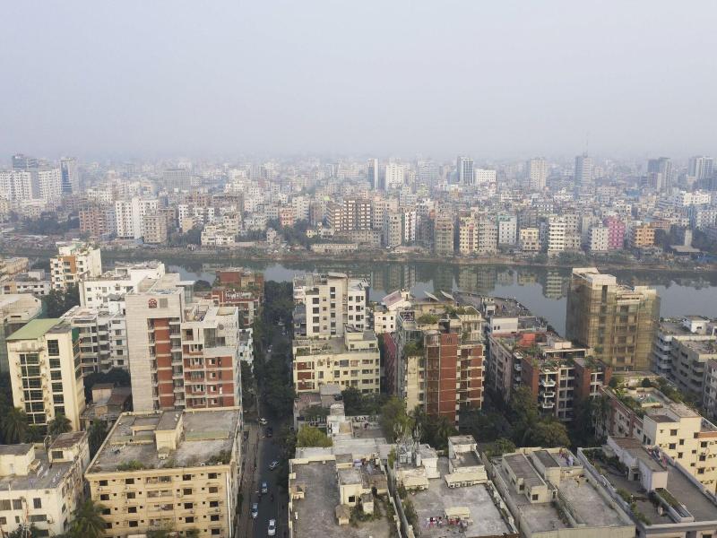 Renaissance Dhaka Gulshan Hotel image
