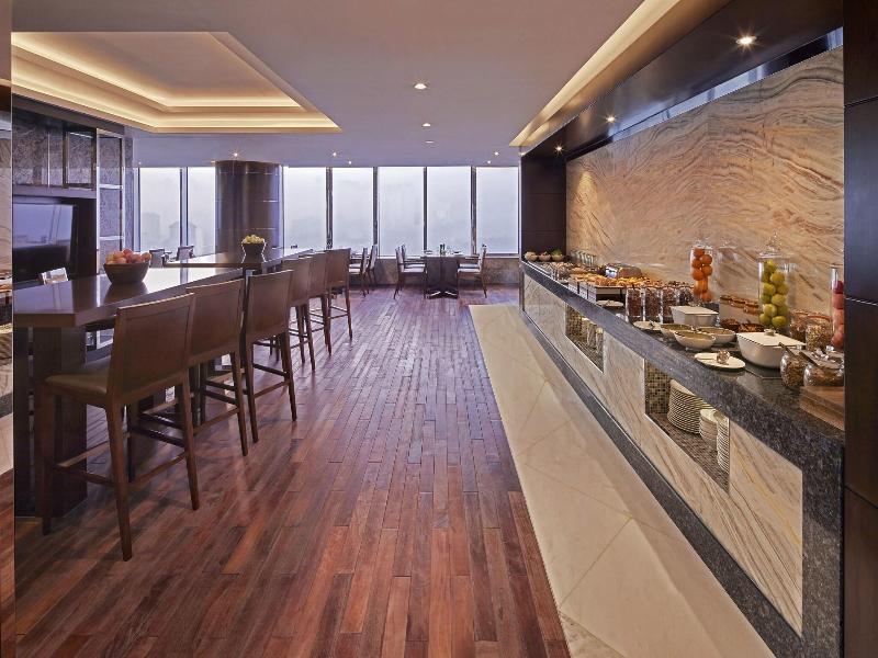 Renaissance Dhaka Gulshan Hotel image