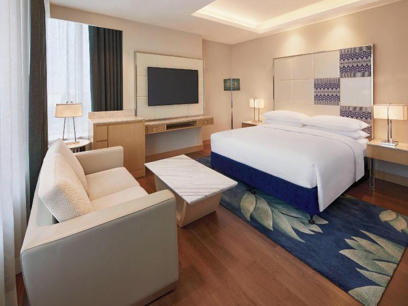 Renaissance Dhaka Gulshan Hotel image