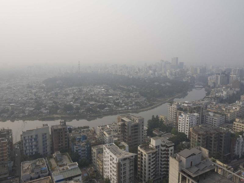 Renaissance Dhaka Gulshan Hotel image