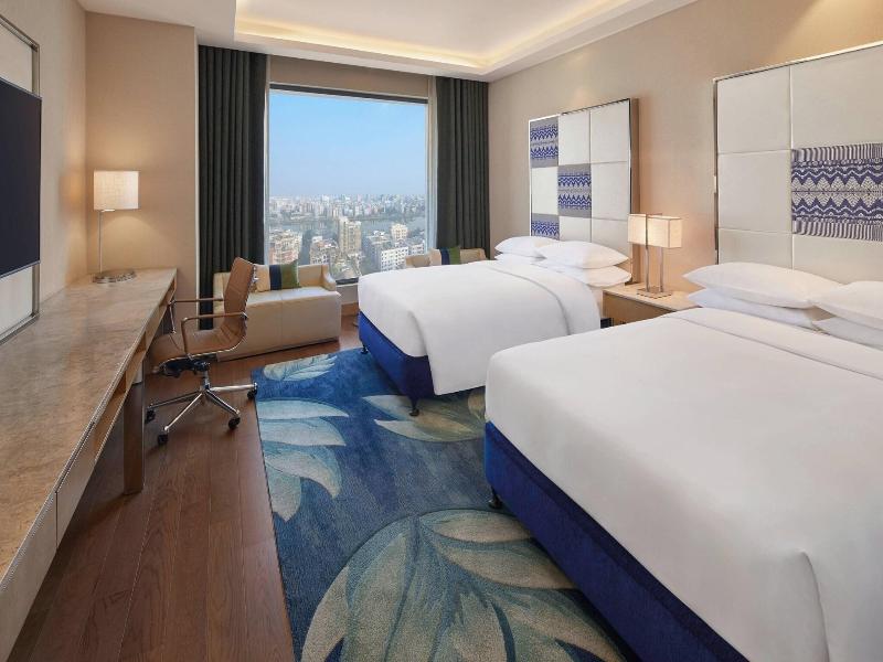 Renaissance Dhaka Gulshan Hotel image