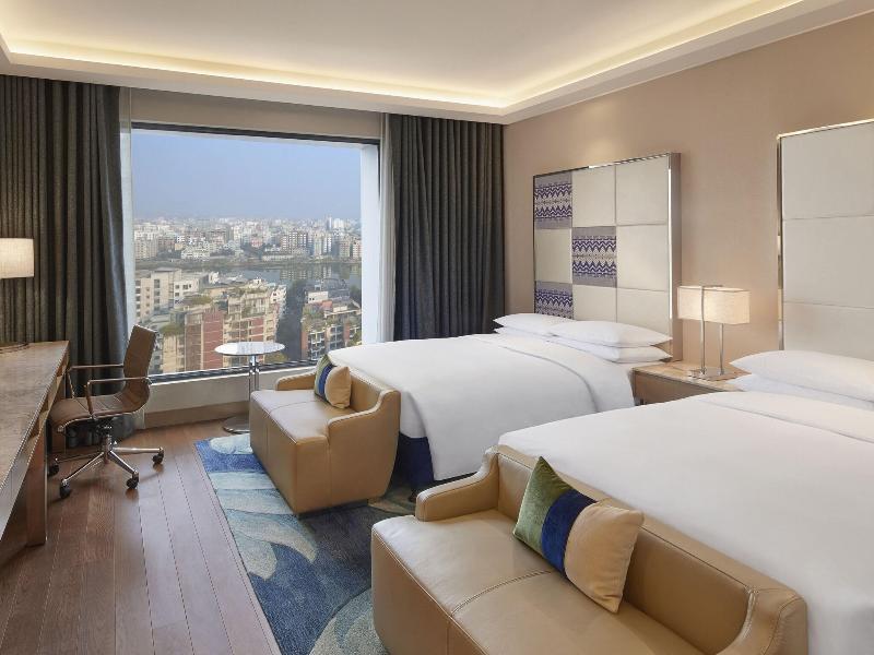 Renaissance Dhaka Gulshan Hotel image