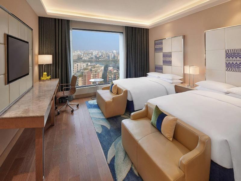 Renaissance Dhaka Gulshan Hotel image