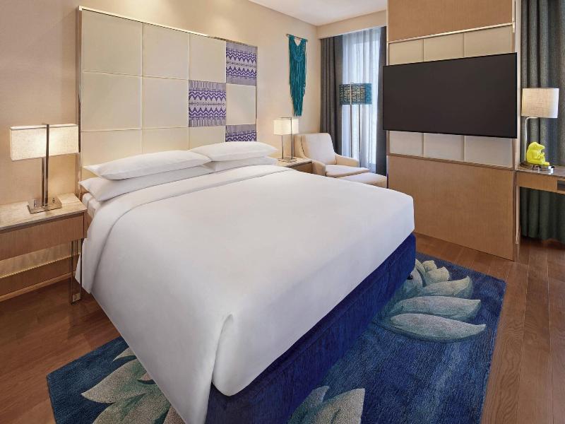 Renaissance Dhaka Gulshan Hotel image