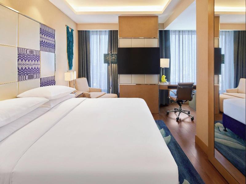 Renaissance Dhaka Gulshan Hotel image