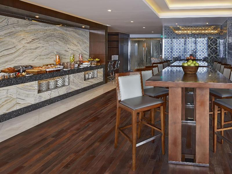 Renaissance Dhaka Gulshan Hotel image
