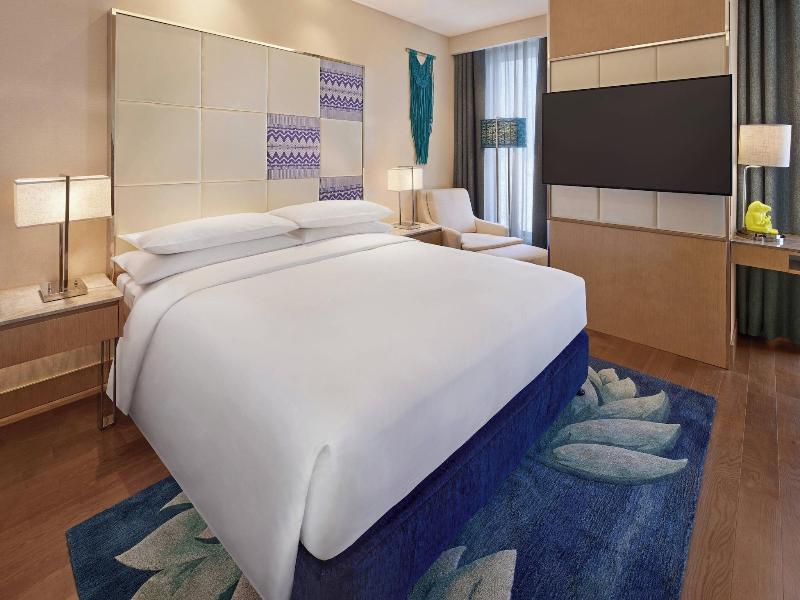 Renaissance Dhaka Gulshan Hotel image