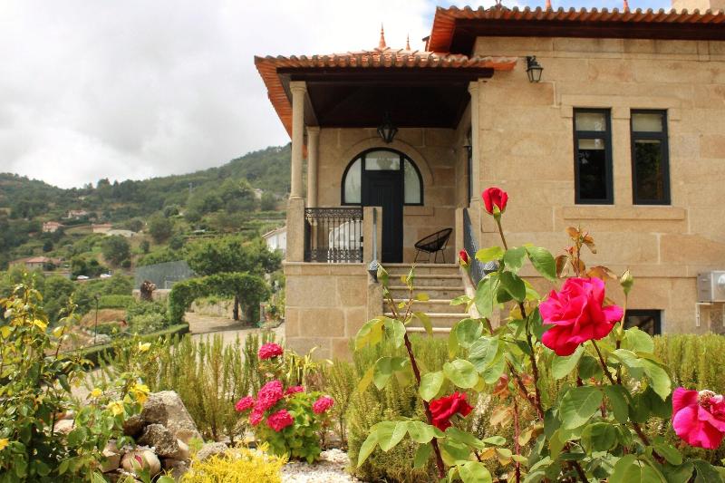 Casa Da Obra image