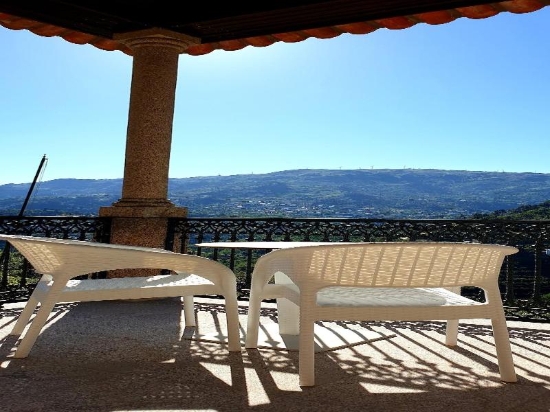 Casa Da Obra image