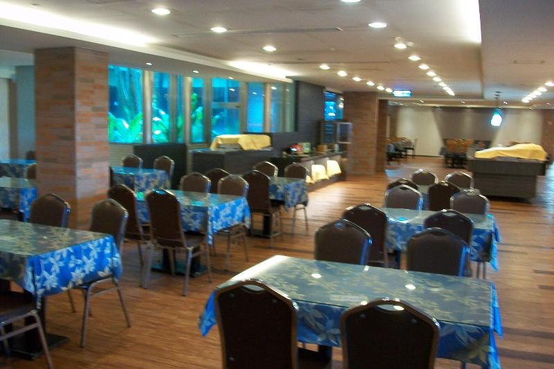 Kinsa Holiday Hotel image