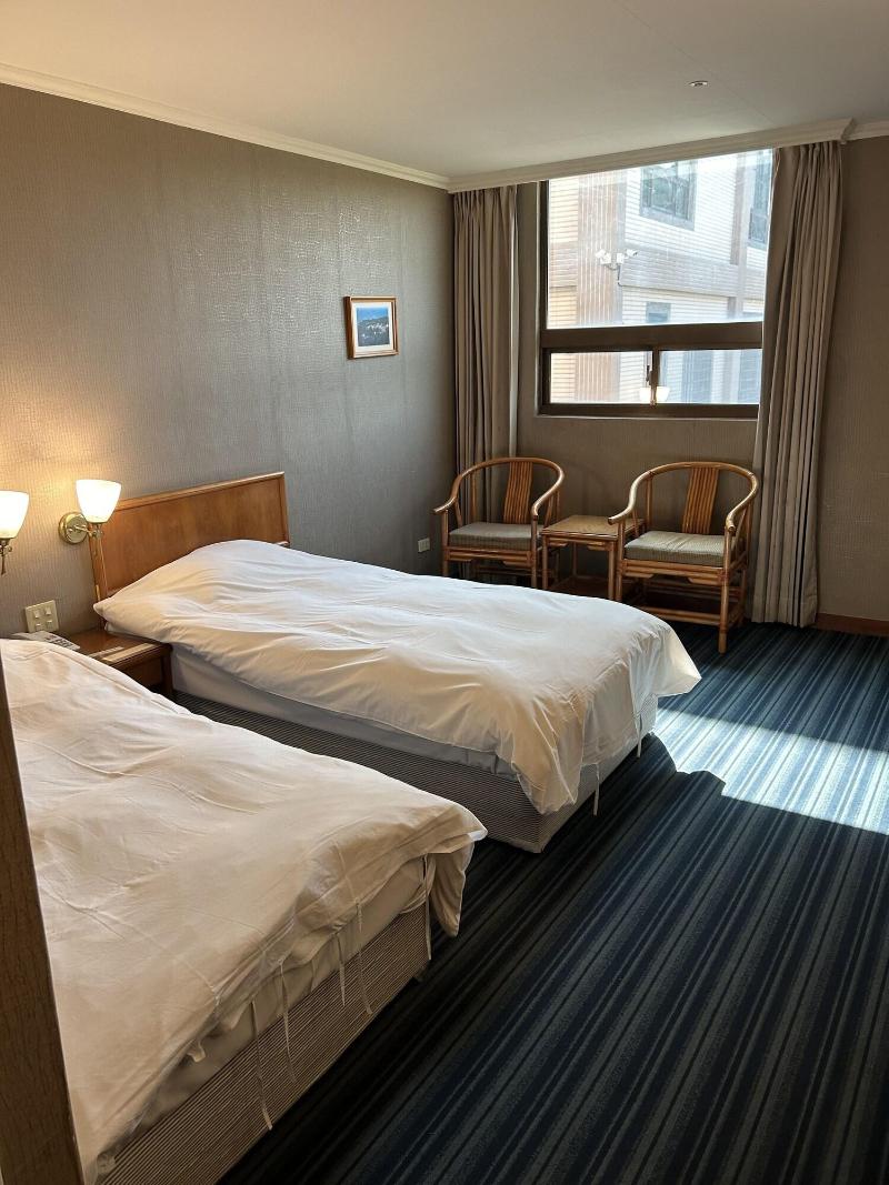 Kinsa Holiday Hotel image
