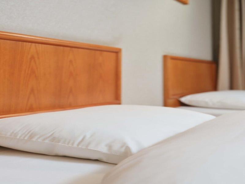 Kinsa Holiday Hotel — photo 9