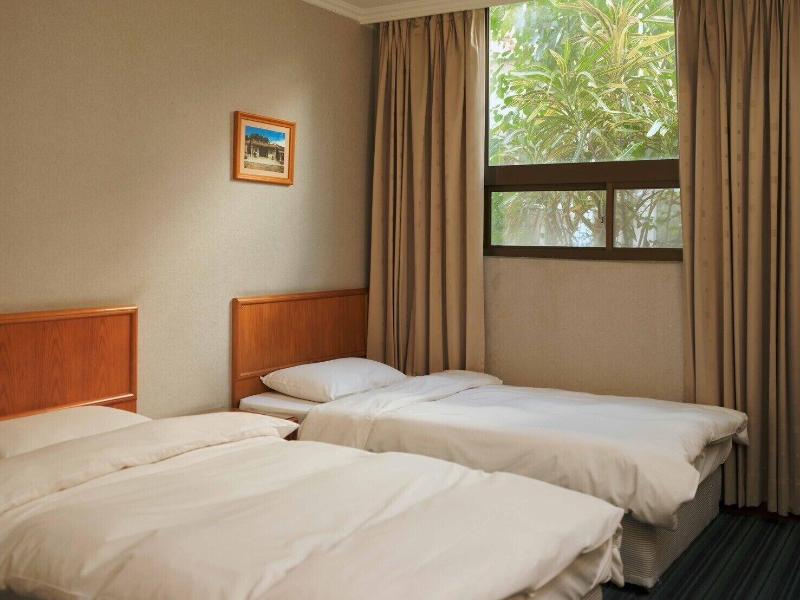 Kinsa Holiday Hotel — photo 7