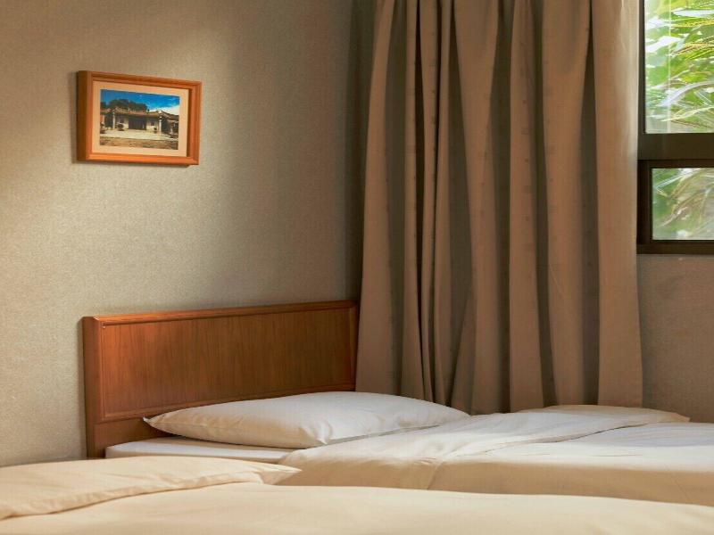 Kinsa Holiday Hotel — photo 5