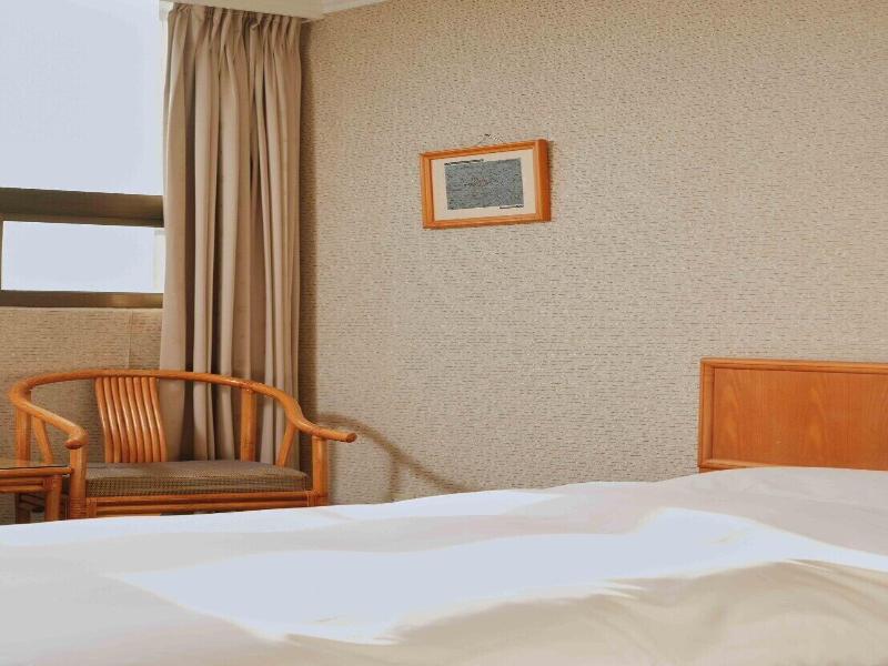 Kinsa Holiday Hotel — photo 3