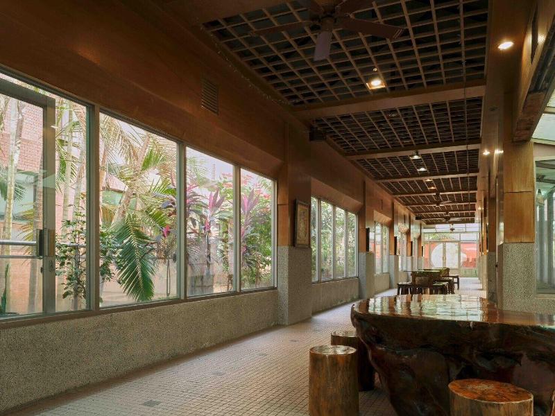 Kinsa Holiday Hotel — photo 26