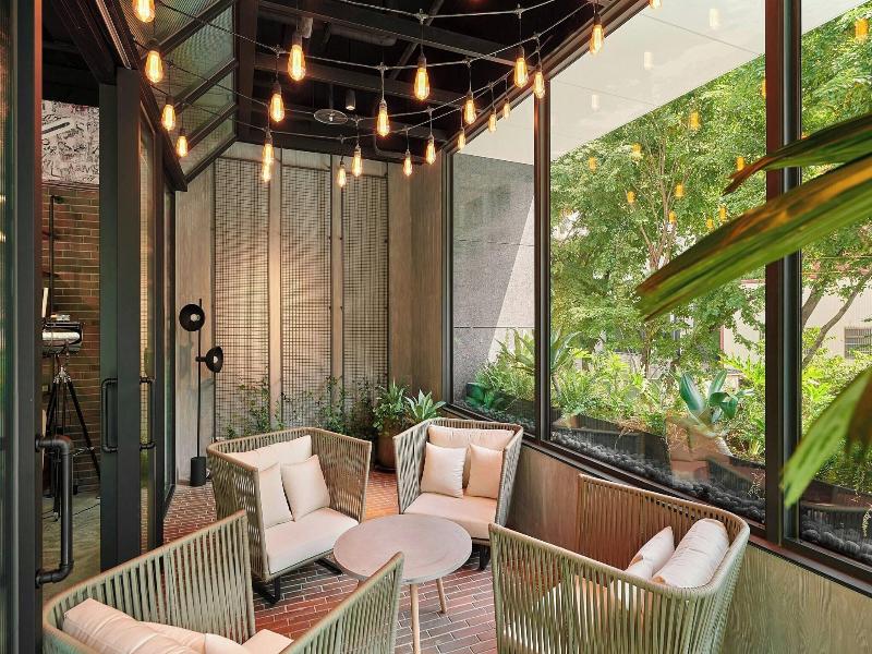 Moxy Taichung image