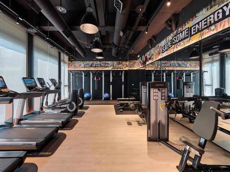 Moxy Taichung image